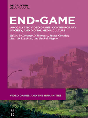 cover image of End-Game